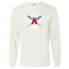 HD Cotton Long Sleeve T-Shirt (Adult) Thumbnail