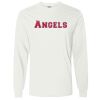HD Cotton Long Sleeve T-Shirt (Adult) Thumbnail