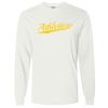 HD Cotton Long Sleeve T-Shirt (Adult) Thumbnail