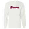 HD Cotton Long Sleeve T-Shirt (Adult) Thumbnail