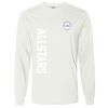 HD Cotton Long Sleeve T-Shirt (Adult) Thumbnail