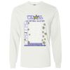 HD Cotton Long Sleeve T-Shirt (Adult) Thumbnail