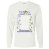 HD Cotton Long Sleeve T-Shirt (Adult) Thumbnail