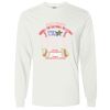 HD Cotton Long Sleeve T-Shirt (Adult) Thumbnail