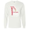 HD Cotton Long Sleeve T-Shirt (Adult) Thumbnail