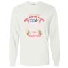 HD Cotton Long Sleeve T-Shirt (Adult) Thumbnail