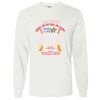 HD Cotton Long Sleeve T-Shirt (Adult) Thumbnail