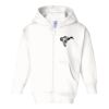 Toddler Full-Zip Fleece Hoodie Thumbnail