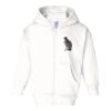Toddler Full-Zip Fleece Hoodie Thumbnail