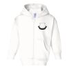 Toddler Full-Zip Fleece Hoodie Thumbnail