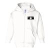 Toddler Full-Zip Fleece Hoodie Thumbnail