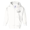 Toddler Full-Zip Fleece Hoodie Thumbnail