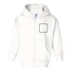 Toddler Full-Zip Fleece Hoodie Thumbnail