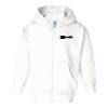 Toddler Full-Zip Fleece Hoodie Thumbnail