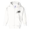 Toddler Full-Zip Fleece Hoodie Thumbnail