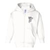 Toddler Full-Zip Fleece Hoodie Thumbnail