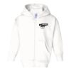 Toddler Full-Zip Fleece Hoodie Thumbnail