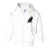 Toddler Full-Zip Fleece Hoodie Thumbnail