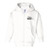 Toddler Full-Zip Fleece Hoodie Thumbnail