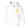 Toddler Full-Zip Fleece Hoodie Thumbnail