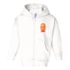 Toddler Full-Zip Fleece Hoodie Thumbnail