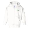 Toddler Full-Zip Fleece Hoodie Thumbnail