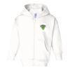 Toddler Full-Zip Fleece Hoodie Thumbnail