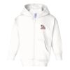 Toddler Full-Zip Fleece Hoodie Thumbnail