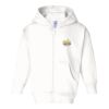 Toddler Full-Zip Fleece Hoodie Thumbnail