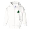 Toddler Full-Zip Fleece Hoodie Thumbnail