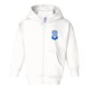 Toddler Full-Zip Fleece Hoodie Thumbnail