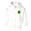 Toddler Full-Zip Fleece Hoodie Thumbnail