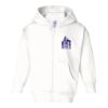 Toddler Full-Zip Fleece Hoodie Thumbnail
