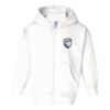 Toddler Full-Zip Fleece Hoodie Thumbnail