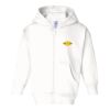Toddler Full-Zip Fleece Hoodie Thumbnail