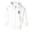 Toddler Full-Zip Fleece Hoodie Thumbnail