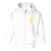 Toddler Full-Zip Fleece Hoodie Thumbnail