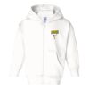 Toddler Full-Zip Fleece Hoodie Thumbnail