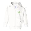 Toddler Full-Zip Fleece Hoodie Thumbnail