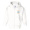Toddler Full-Zip Fleece Hoodie Thumbnail