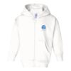 Toddler Full-Zip Fleece Hoodie Thumbnail