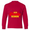 Authentic Cotton Long Sleeve T-Shirt (Youth) Thumbnail