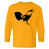  Heavy Cotton™ Long Sleeve T-Shirt (Youth) Thumbnail