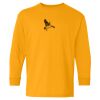  Heavy Cotton™ Long Sleeve T-Shirt (Youth) Thumbnail