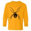  Heavy Cotton™ Long Sleeve T-Shirt (Youth) Thumbnail
