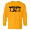  Heavy Cotton™ Long Sleeve T-Shirt (Youth) Thumbnail