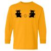  Heavy Cotton™ Long Sleeve T-Shirt (Youth) Thumbnail