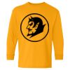  Heavy Cotton™ Long Sleeve T-Shirt (Youth) Thumbnail