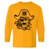  Heavy Cotton™ Long Sleeve T-Shirt (Youth) Thumbnail