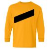  Heavy Cotton™ Long Sleeve T-Shirt (Youth) Thumbnail